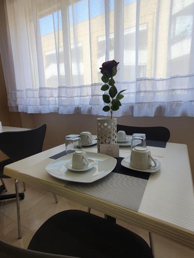 B&B Relu' Gallipoli Εξωτερικό φωτογραφία