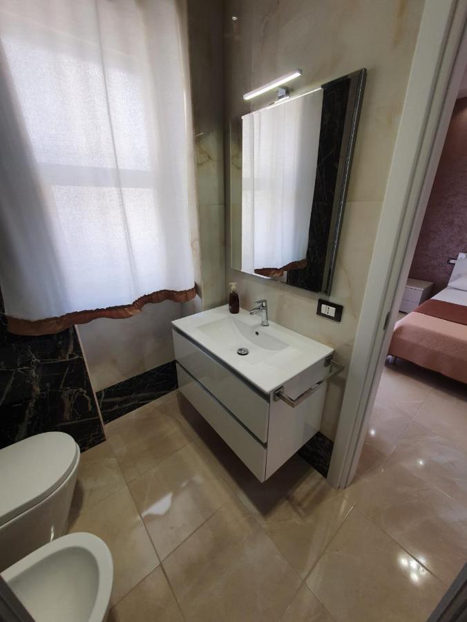 B&B Relu' Gallipoli Εξωτερικό φωτογραφία