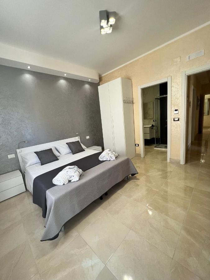 B&B Relu' Gallipoli Εξωτερικό φωτογραφία