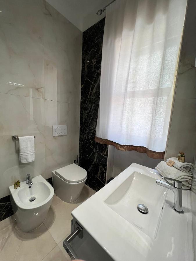 B&B Relu' Gallipoli Εξωτερικό φωτογραφία
