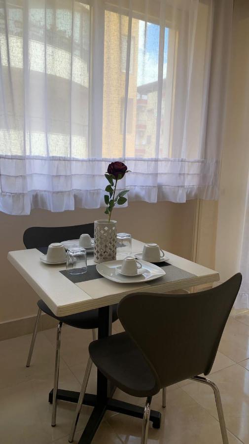 B&B Relu' Gallipoli Εξωτερικό φωτογραφία
