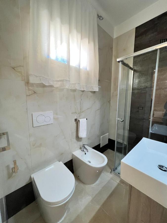 B&B Relu' Gallipoli Εξωτερικό φωτογραφία