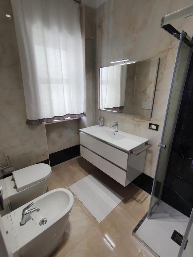 B&B Relu' Gallipoli Εξωτερικό φωτογραφία