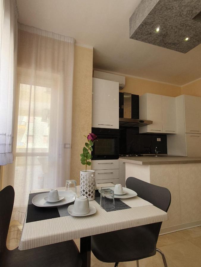 B&B Relu' Gallipoli Εξωτερικό φωτογραφία