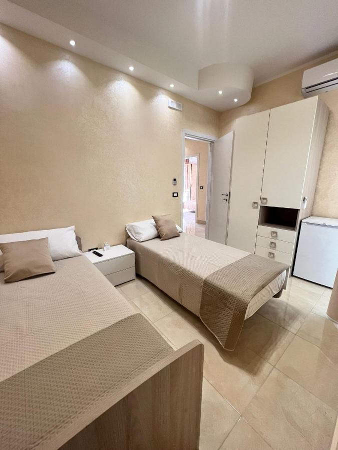 B&B Relu' Gallipoli Εξωτερικό φωτογραφία
