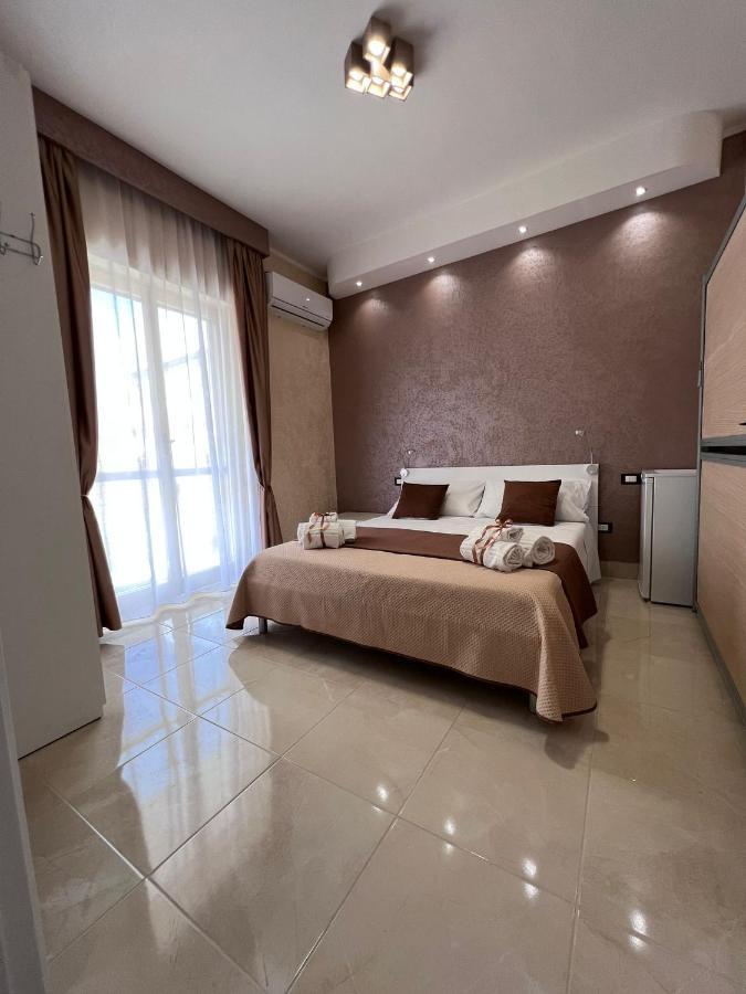 B&B Relu' Gallipoli Εξωτερικό φωτογραφία