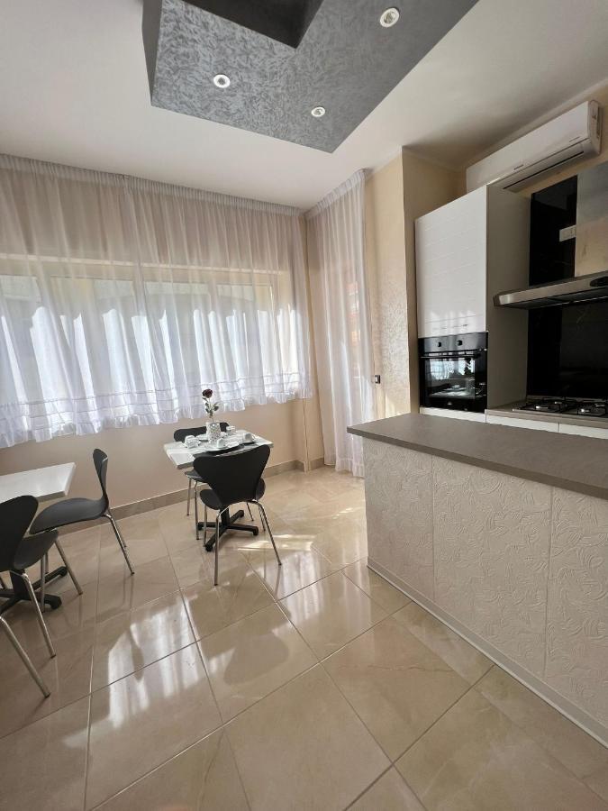 B&B Relu' Gallipoli Εξωτερικό φωτογραφία
