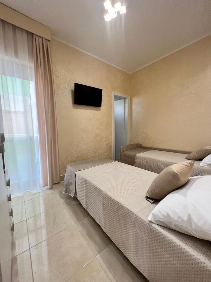 B&B Relu' Gallipoli Εξωτερικό φωτογραφία