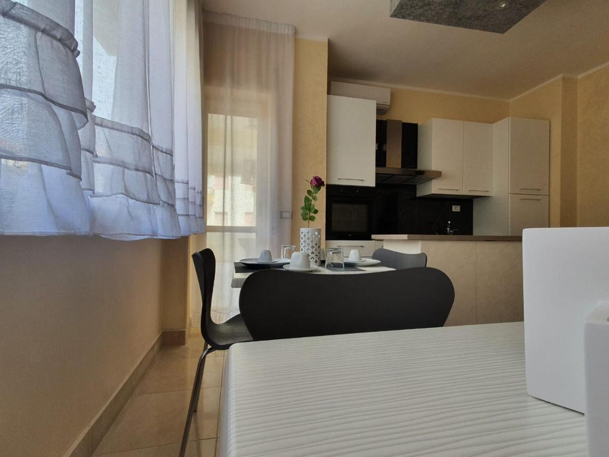 B&B Relu' Gallipoli Εξωτερικό φωτογραφία