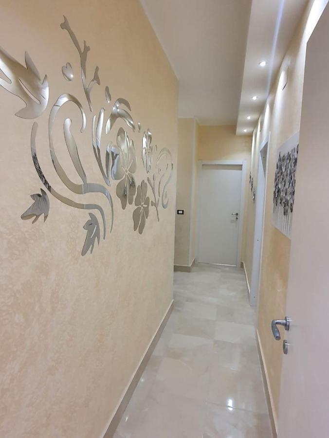 B&B Relu' Gallipoli Εξωτερικό φωτογραφία
