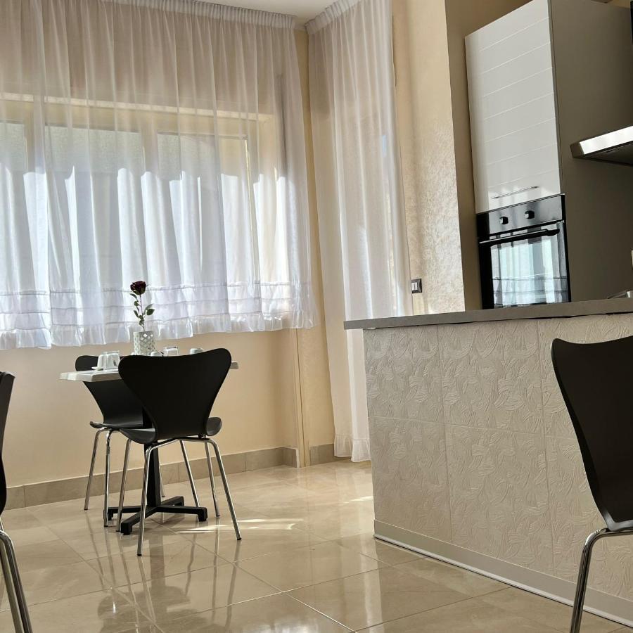 B&B Relu' Gallipoli Εξωτερικό φωτογραφία