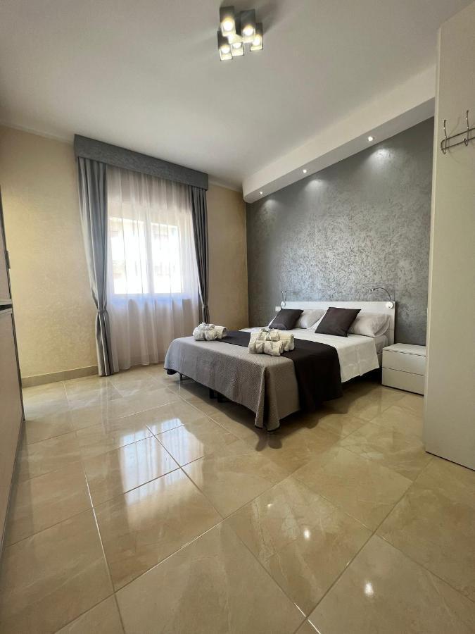 B&B Relu' Gallipoli Εξωτερικό φωτογραφία
