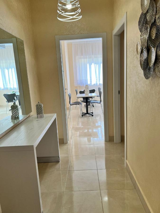 B&B Relu' Gallipoli Εξωτερικό φωτογραφία