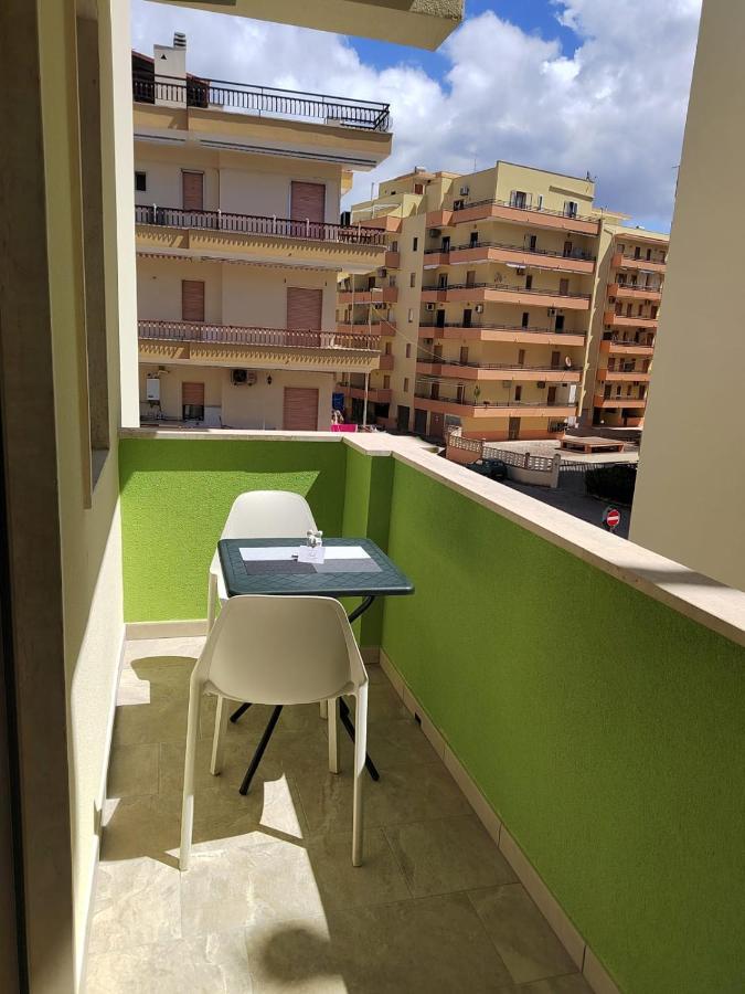 B&B Relu' Gallipoli Εξωτερικό φωτογραφία