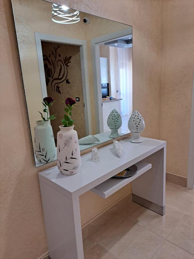 B&B Relu' Gallipoli Εξωτερικό φωτογραφία