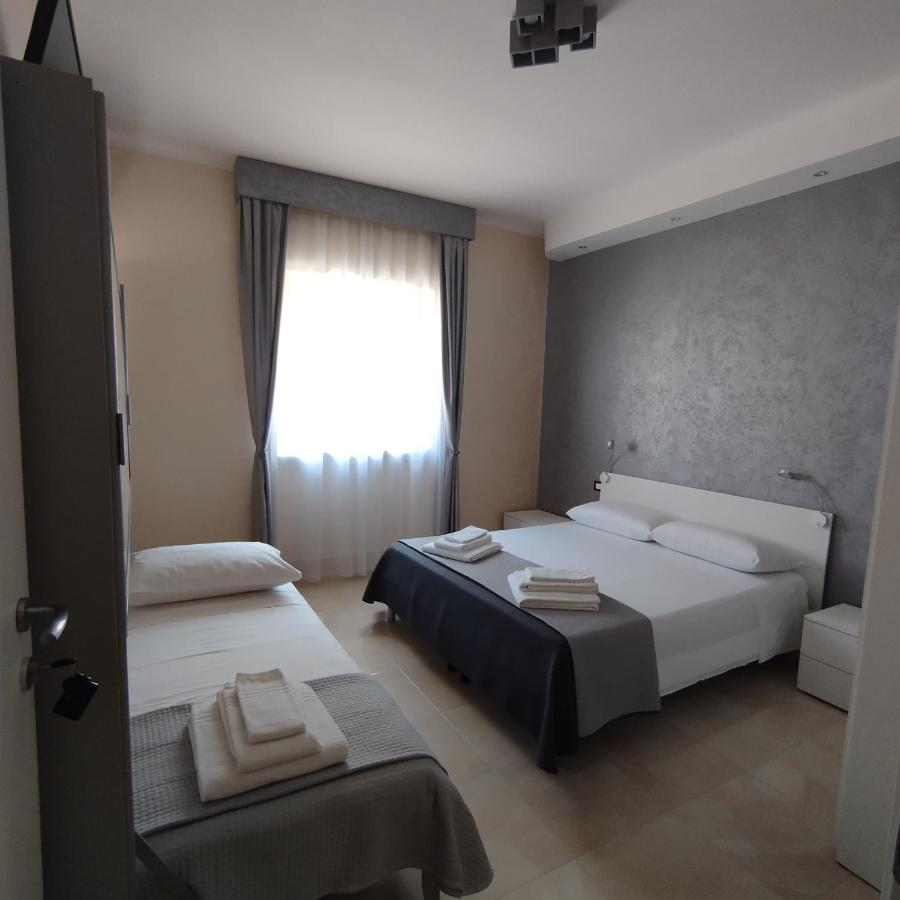 B&B Relu' Gallipoli Εξωτερικό φωτογραφία