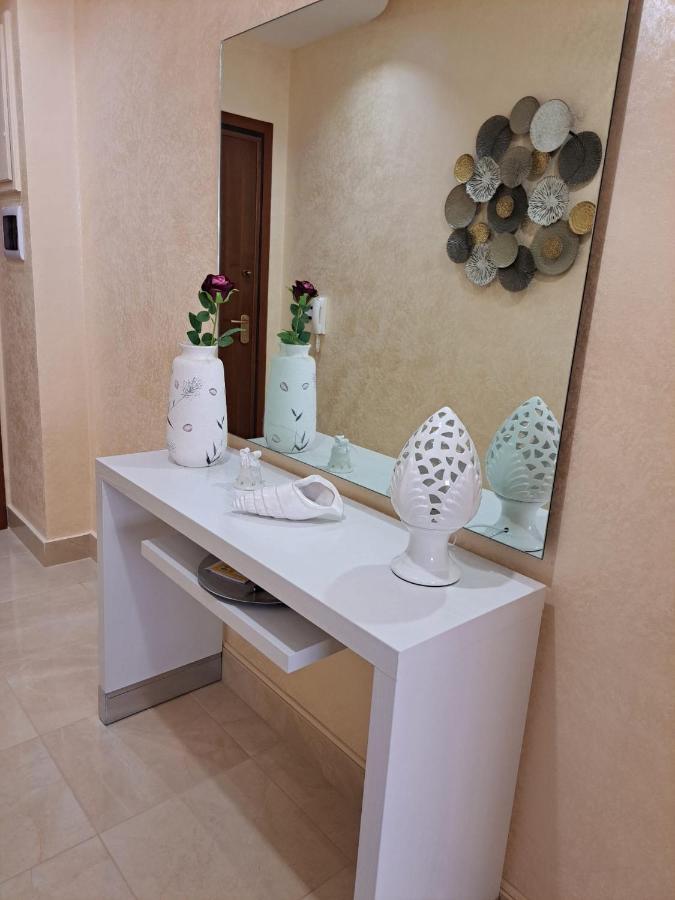 B&B Relu' Gallipoli Εξωτερικό φωτογραφία