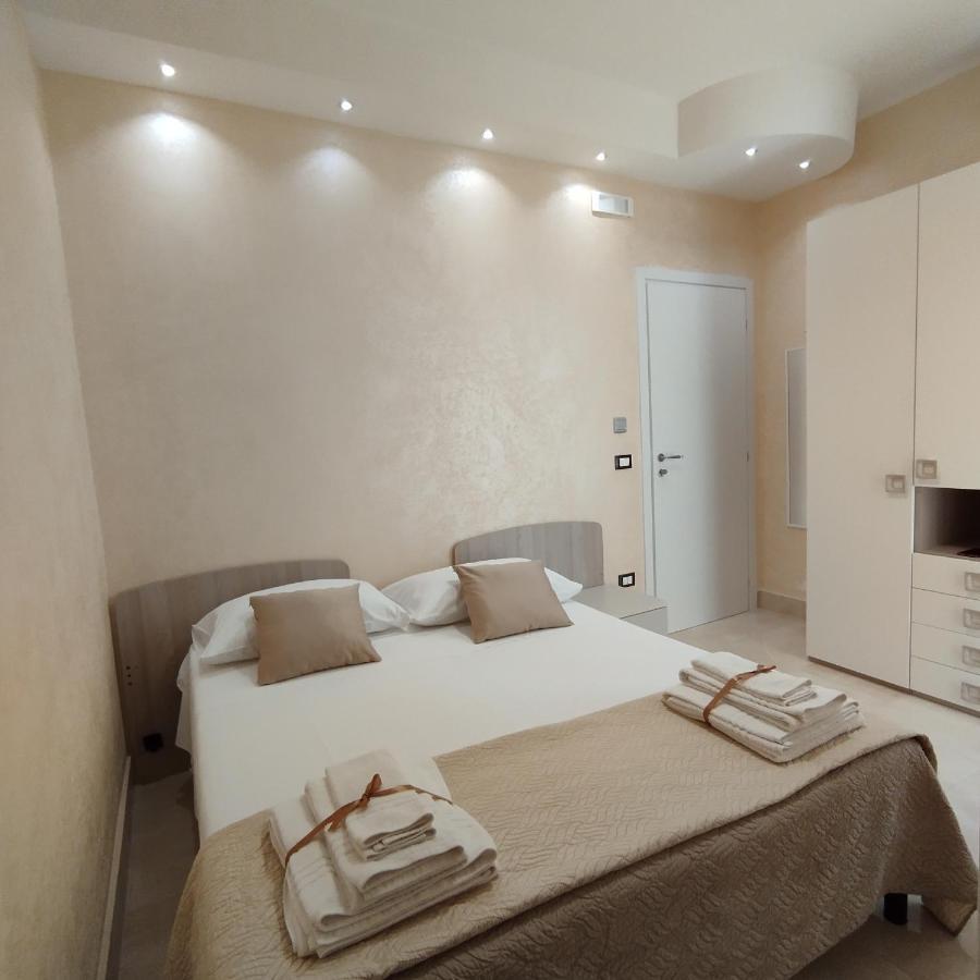 B&B Relu' Gallipoli Εξωτερικό φωτογραφία