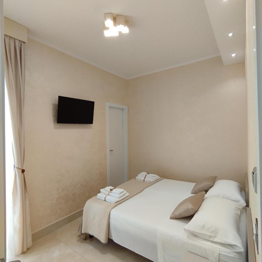 B&B Relu' Gallipoli Εξωτερικό φωτογραφία