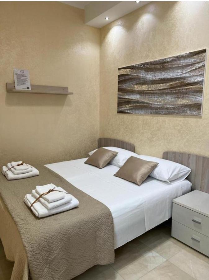 B&B Relu' Gallipoli Εξωτερικό φωτογραφία