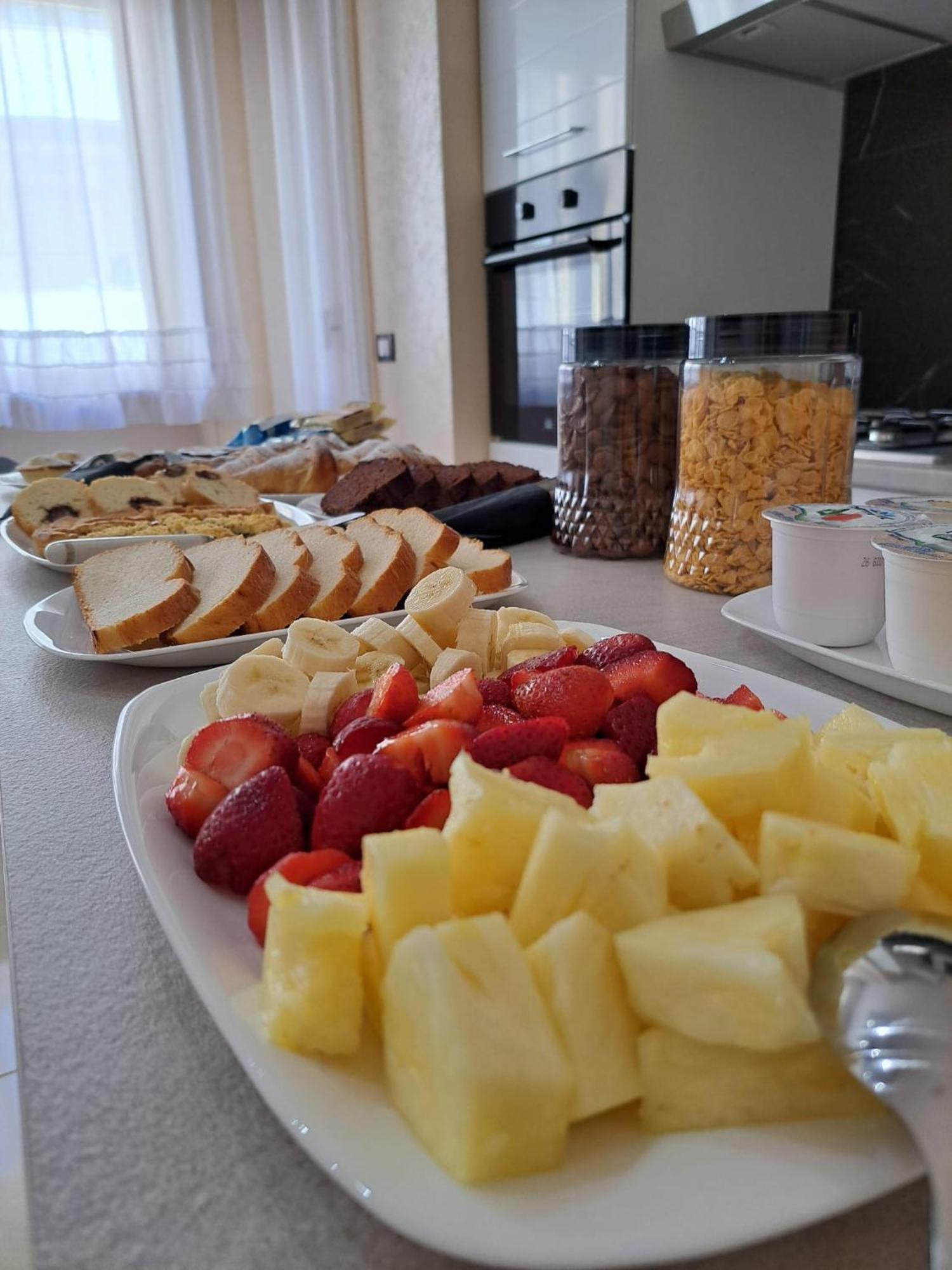 B&B Relu' Gallipoli Εξωτερικό φωτογραφία