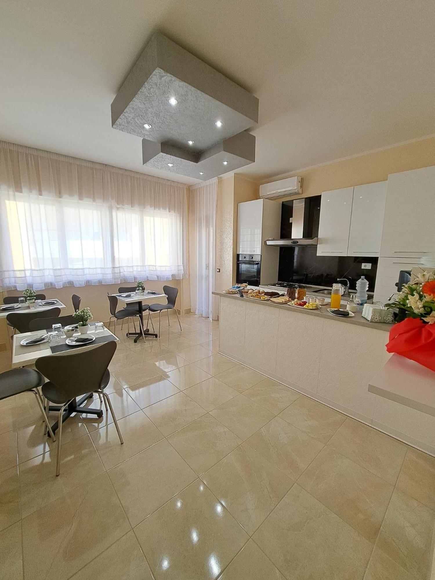 B&B Relu' Gallipoli Εξωτερικό φωτογραφία
