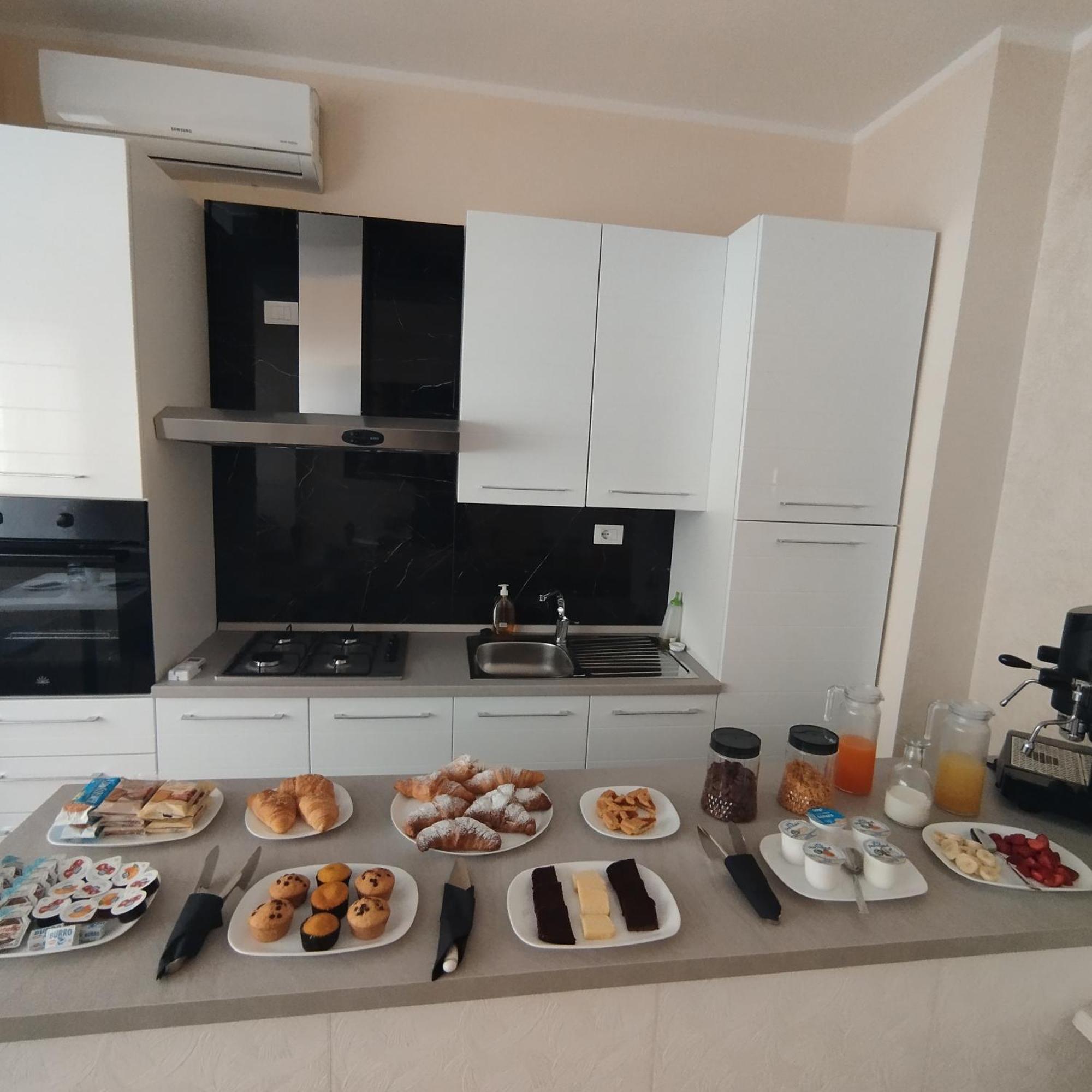 B&B Relu' Gallipoli Εξωτερικό φωτογραφία