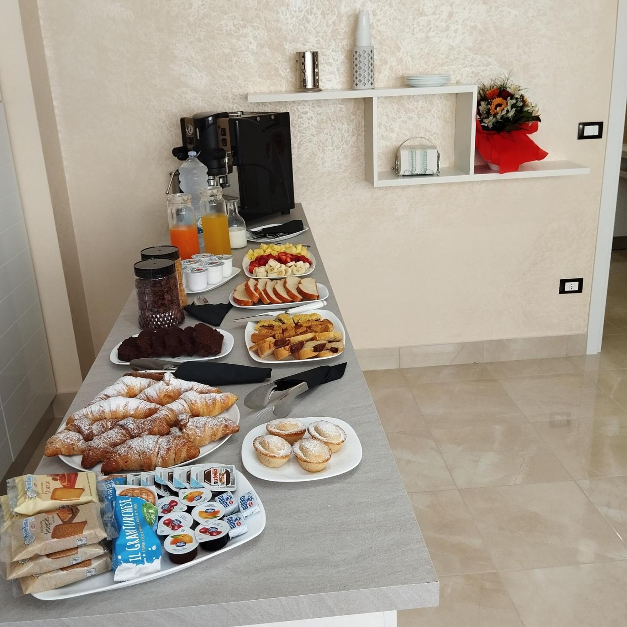 B&B Relu' Gallipoli Εξωτερικό φωτογραφία